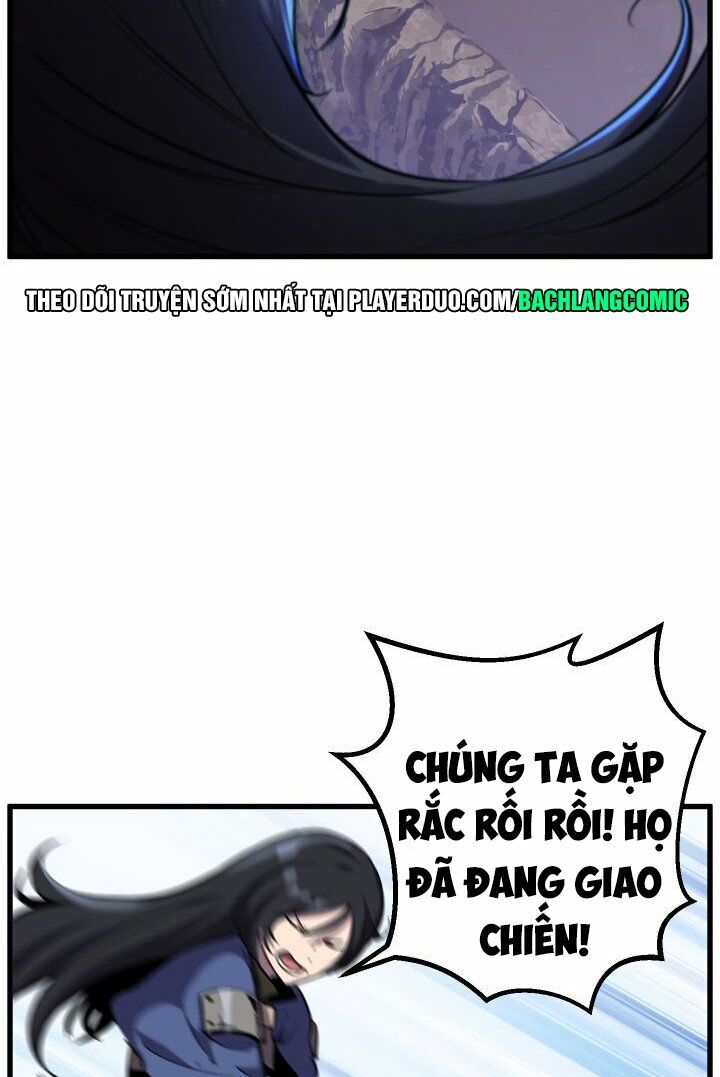 Anh Hùng Mạnh Nhất? Ta Không Làm Lâu Rồi!: Chapter 34