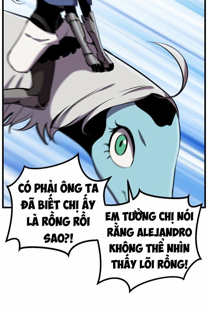 Anh Hùng Mạnh Nhất? Ta Không Làm Lâu Rồi!: Chapter 34