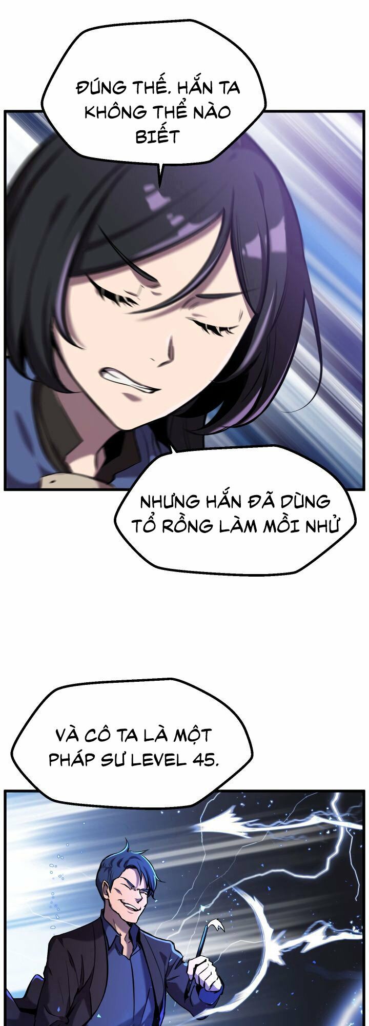 Anh Hùng Mạnh Nhất? Ta Không Làm Lâu Rồi!: Chapter 34