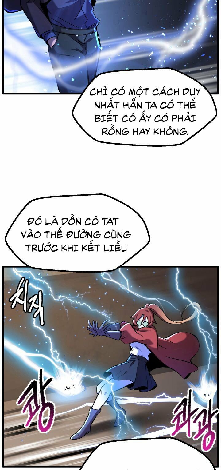 Anh Hùng Mạnh Nhất? Ta Không Làm Lâu Rồi!: Chapter 34