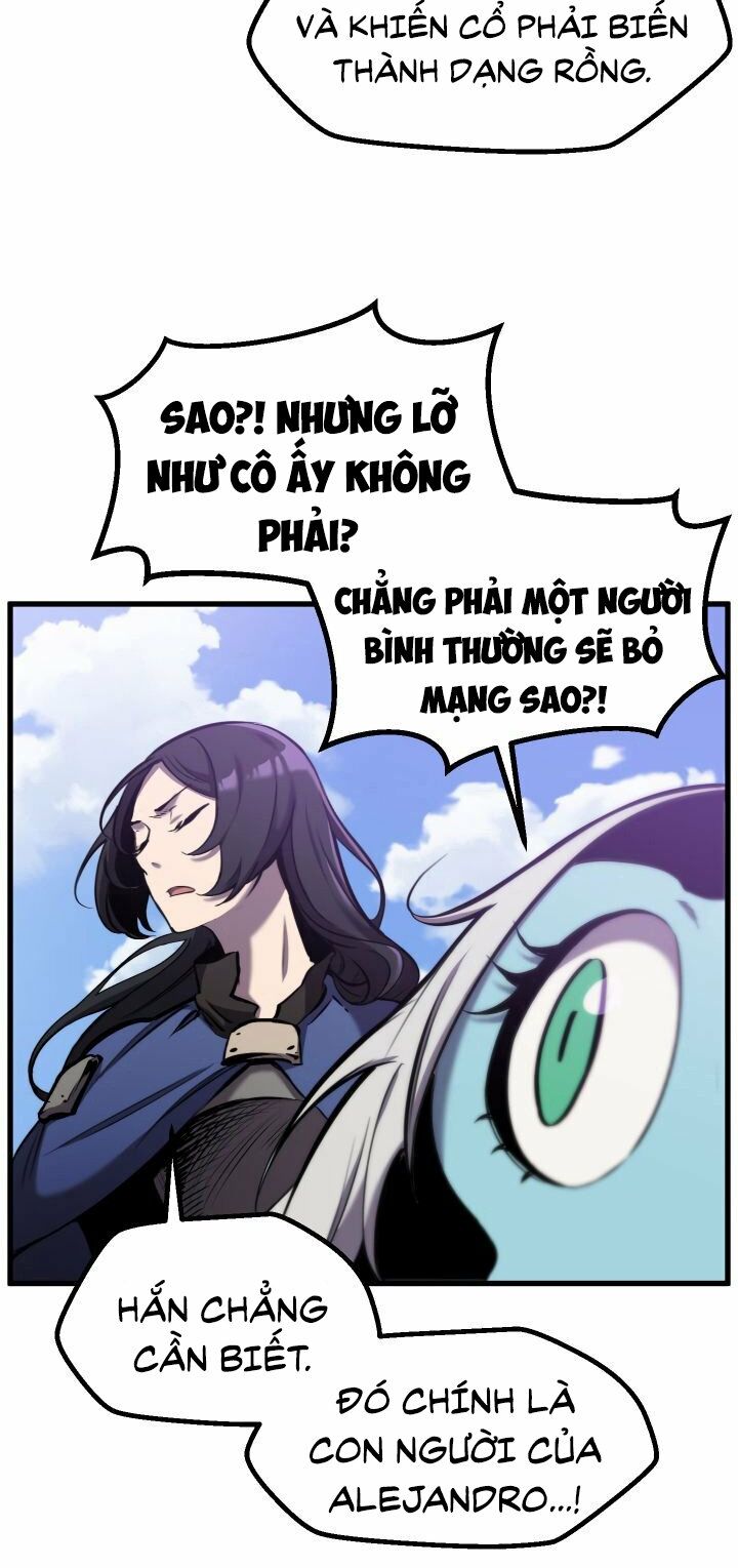 Anh Hùng Mạnh Nhất? Ta Không Làm Lâu Rồi!: Chapter 34
