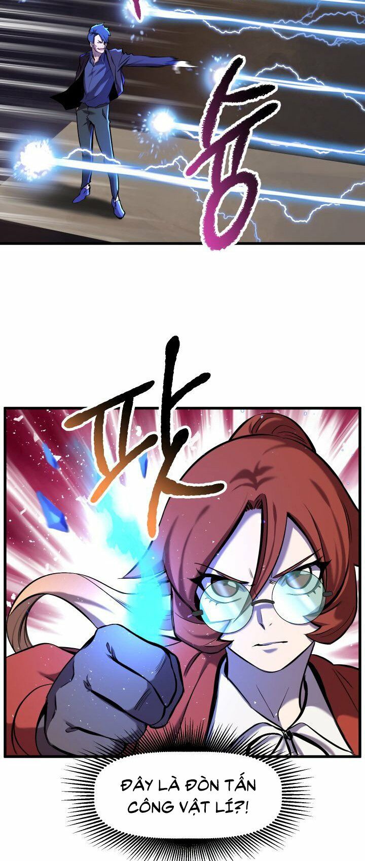 Anh Hùng Mạnh Nhất? Ta Không Làm Lâu Rồi!: Chapter 34