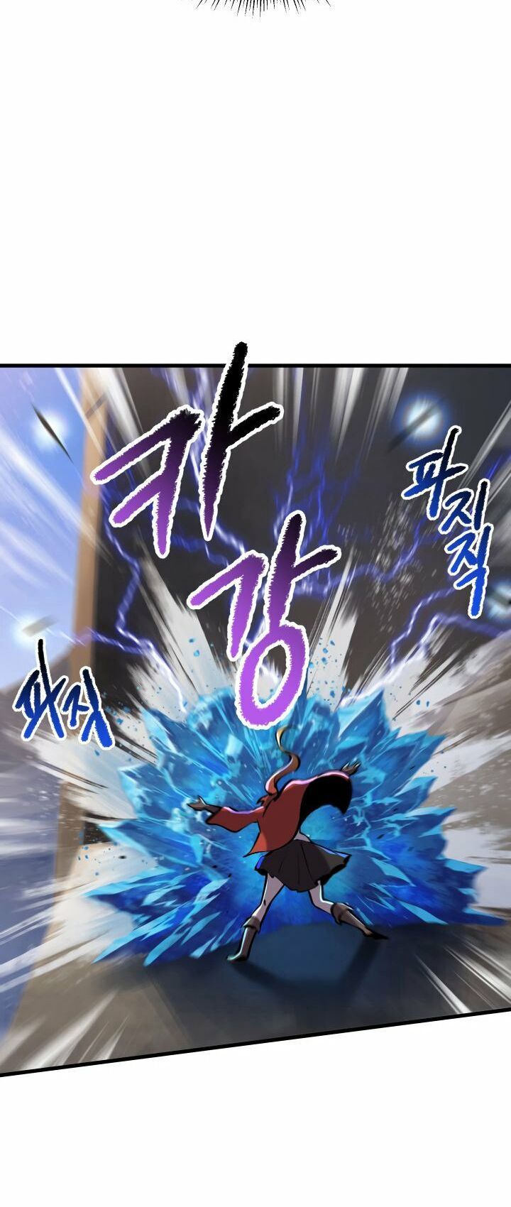 Anh Hùng Mạnh Nhất? Ta Không Làm Lâu Rồi!: Chapter 34