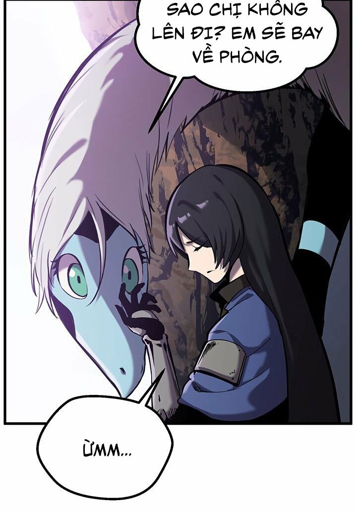 Anh Hùng Mạnh Nhất? Ta Không Làm Lâu Rồi!: Chapter 34