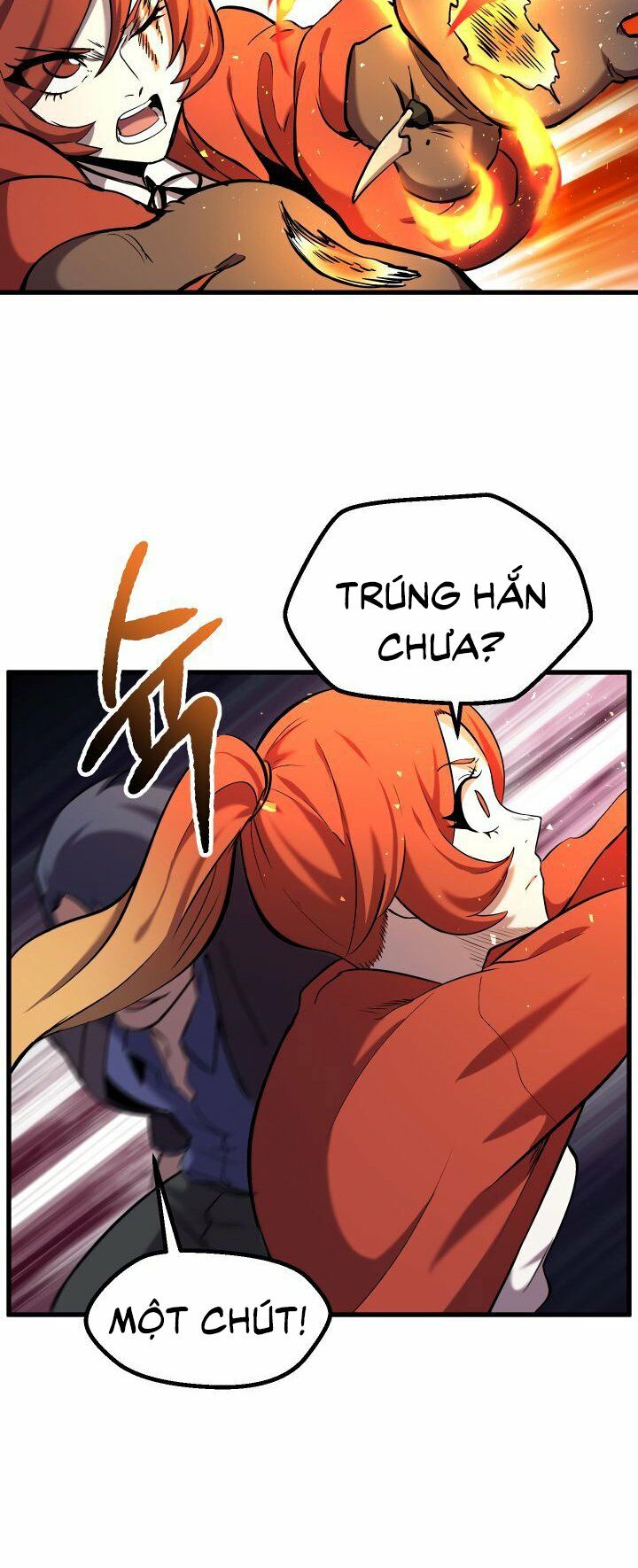 Anh Hùng Mạnh Nhất? Ta Không Làm Lâu Rồi!: Chapter 34