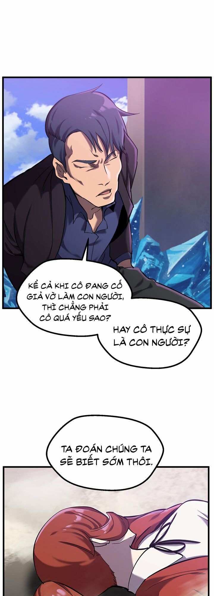 Anh Hùng Mạnh Nhất? Ta Không Làm Lâu Rồi!: Chapter 34