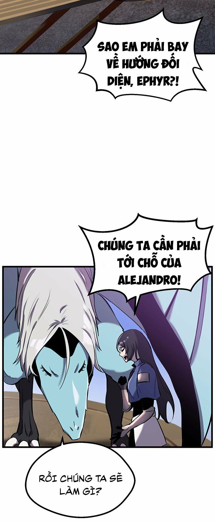 Anh Hùng Mạnh Nhất? Ta Không Làm Lâu Rồi!: Chapter 34