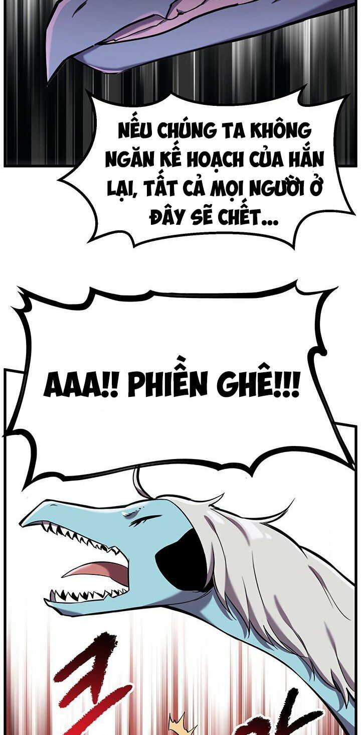 Anh Hùng Mạnh Nhất? Ta Không Làm Lâu Rồi!: Chapter 34