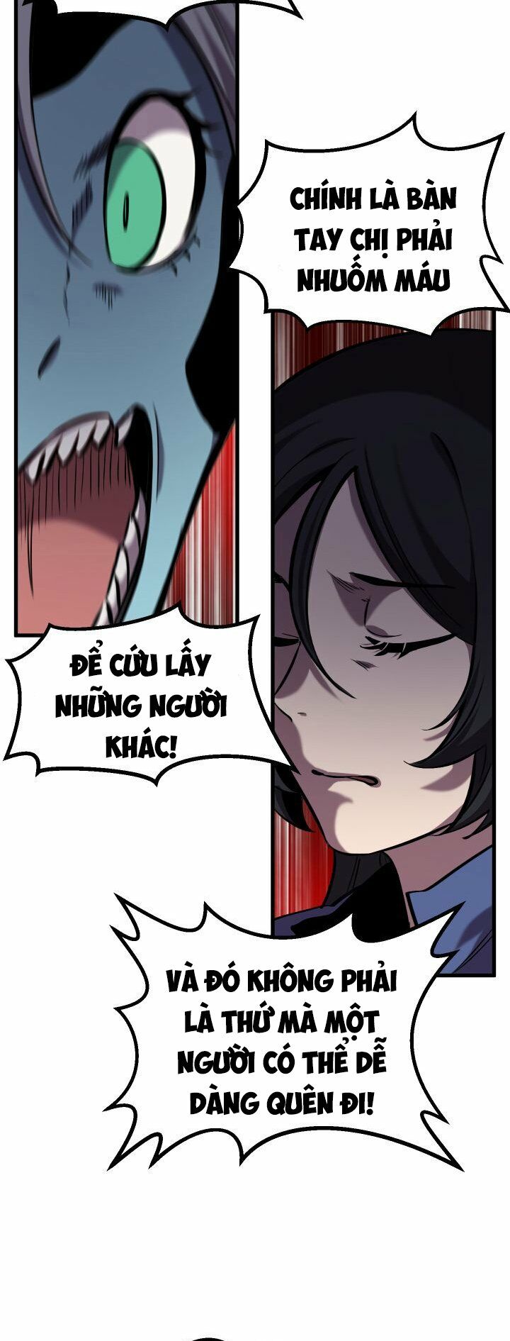 Anh Hùng Mạnh Nhất? Ta Không Làm Lâu Rồi!: Chapter 34