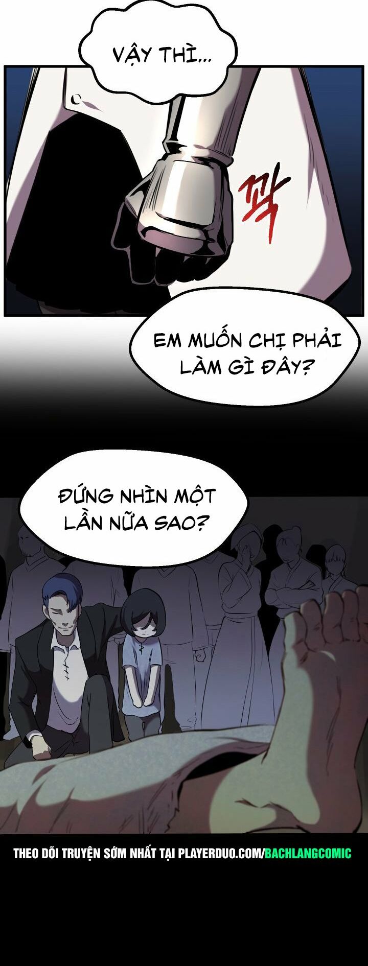 Anh Hùng Mạnh Nhất? Ta Không Làm Lâu Rồi!: Chapter 34