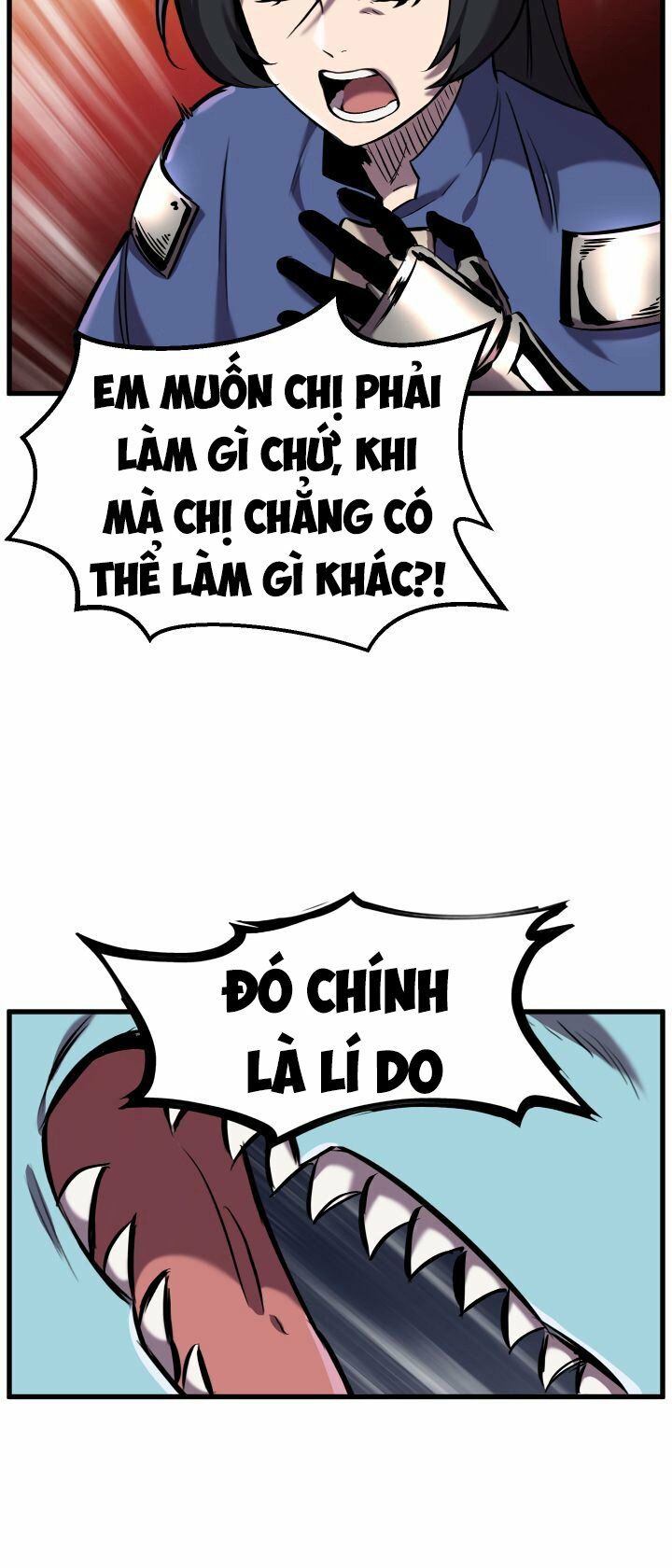 Anh Hùng Mạnh Nhất? Ta Không Làm Lâu Rồi!: Chapter 34