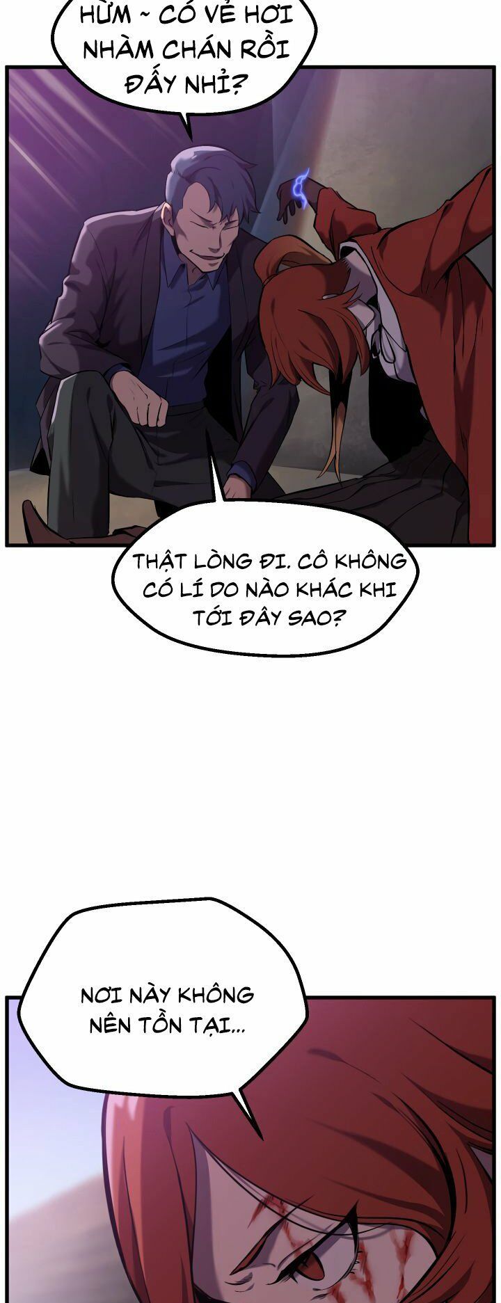 Anh Hùng Mạnh Nhất? Ta Không Làm Lâu Rồi!: Chapter 34