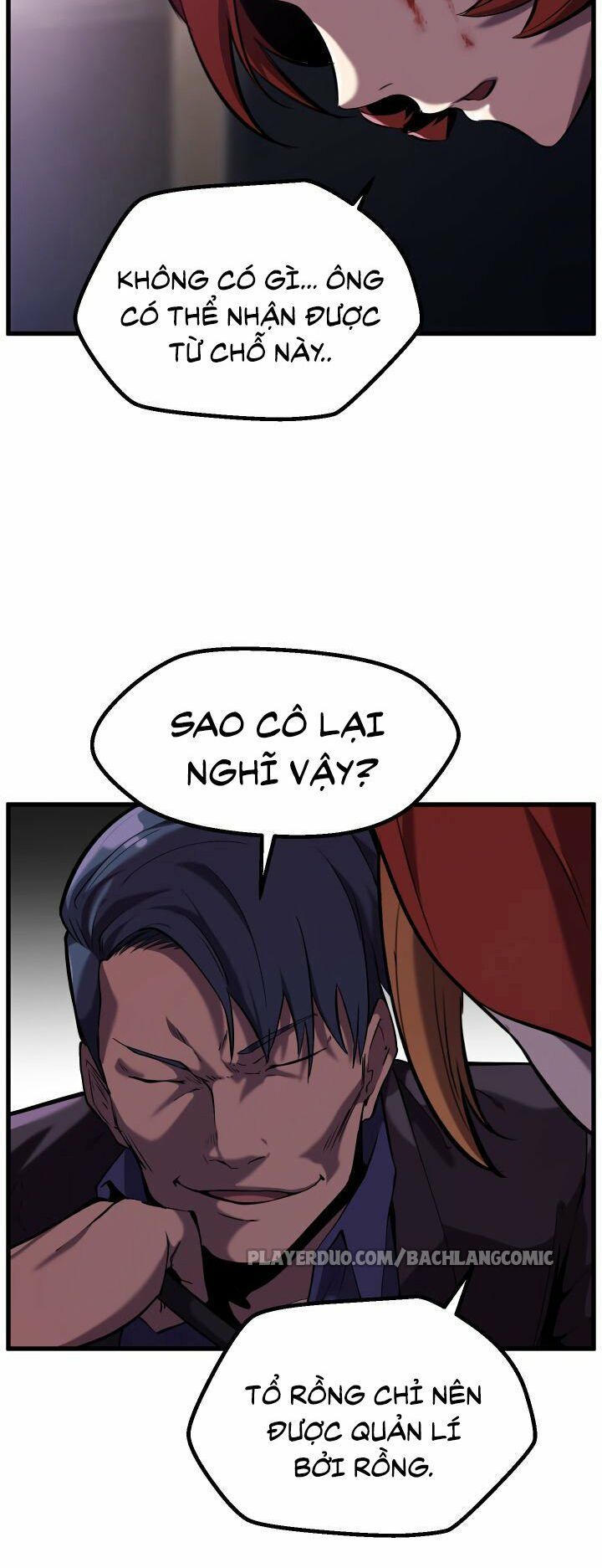Anh Hùng Mạnh Nhất? Ta Không Làm Lâu Rồi!: Chapter 34