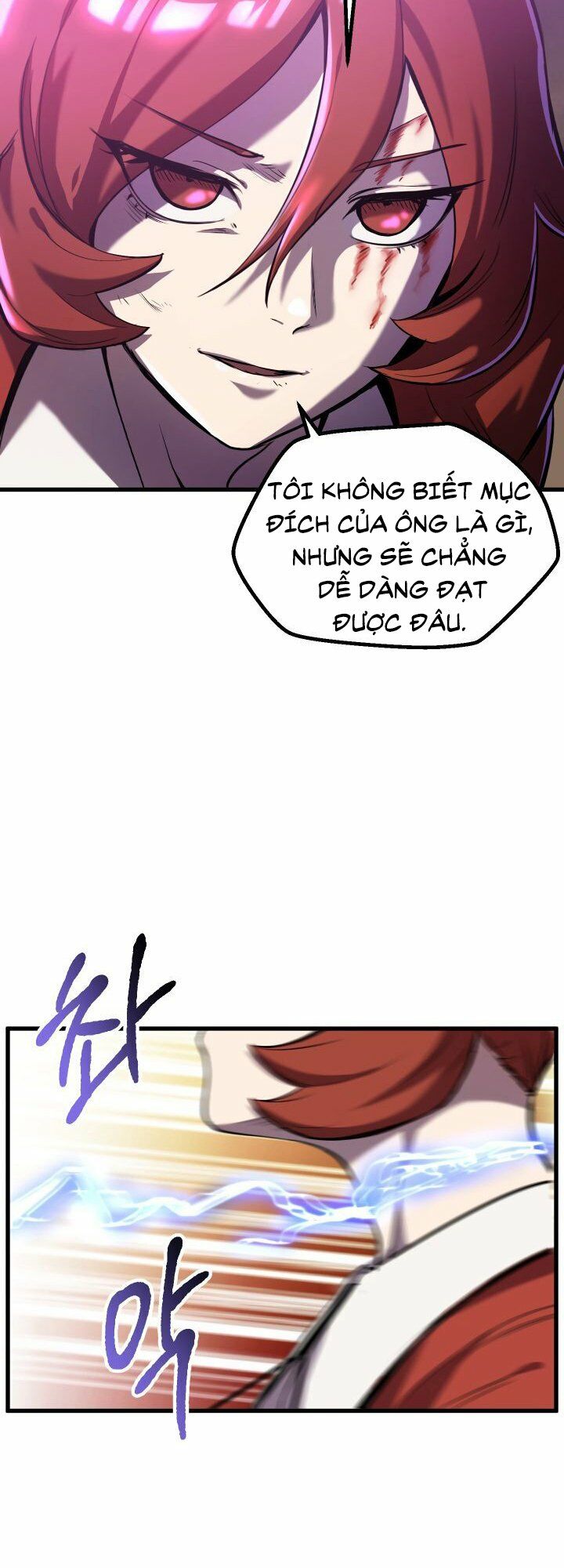 Anh Hùng Mạnh Nhất? Ta Không Làm Lâu Rồi!: Chapter 34