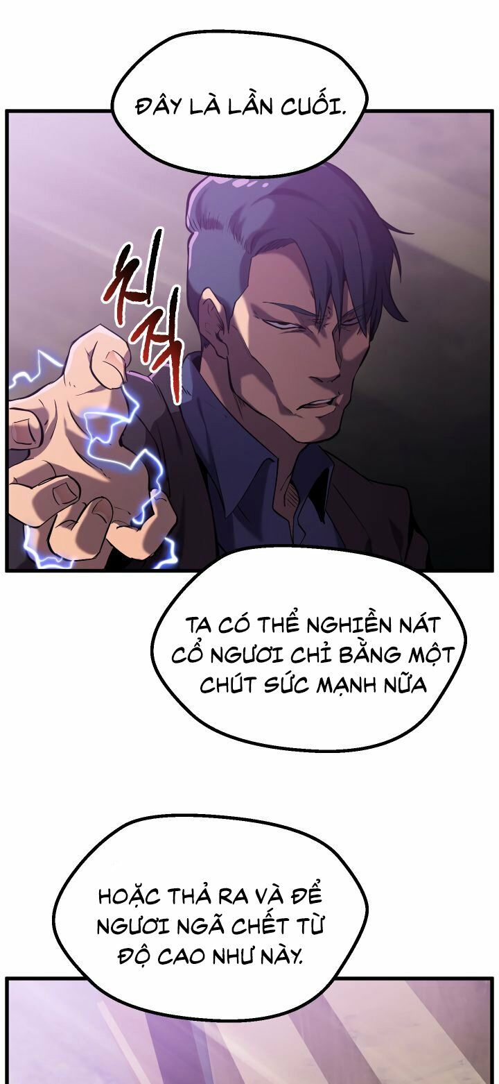 Anh Hùng Mạnh Nhất? Ta Không Làm Lâu Rồi!: Chapter 34