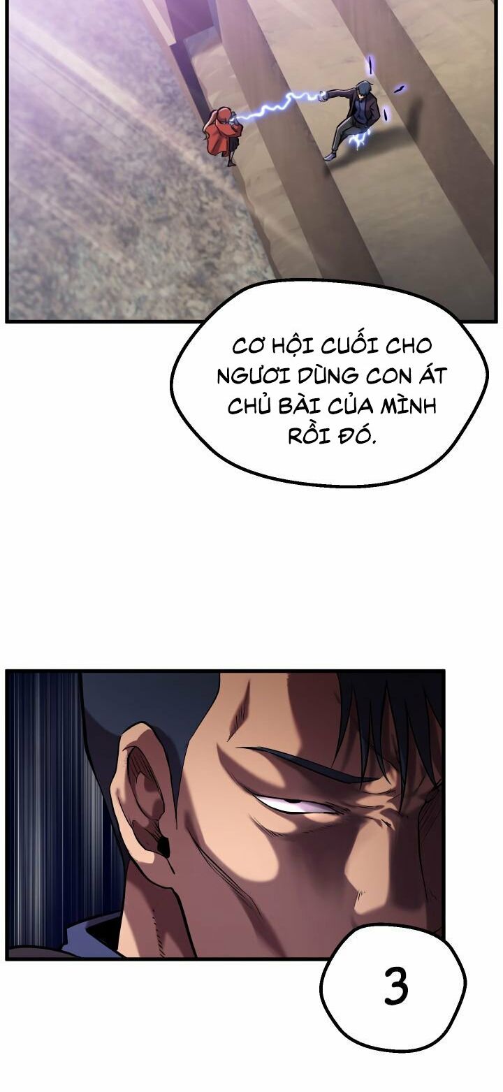 Anh Hùng Mạnh Nhất? Ta Không Làm Lâu Rồi!: Chapter 34