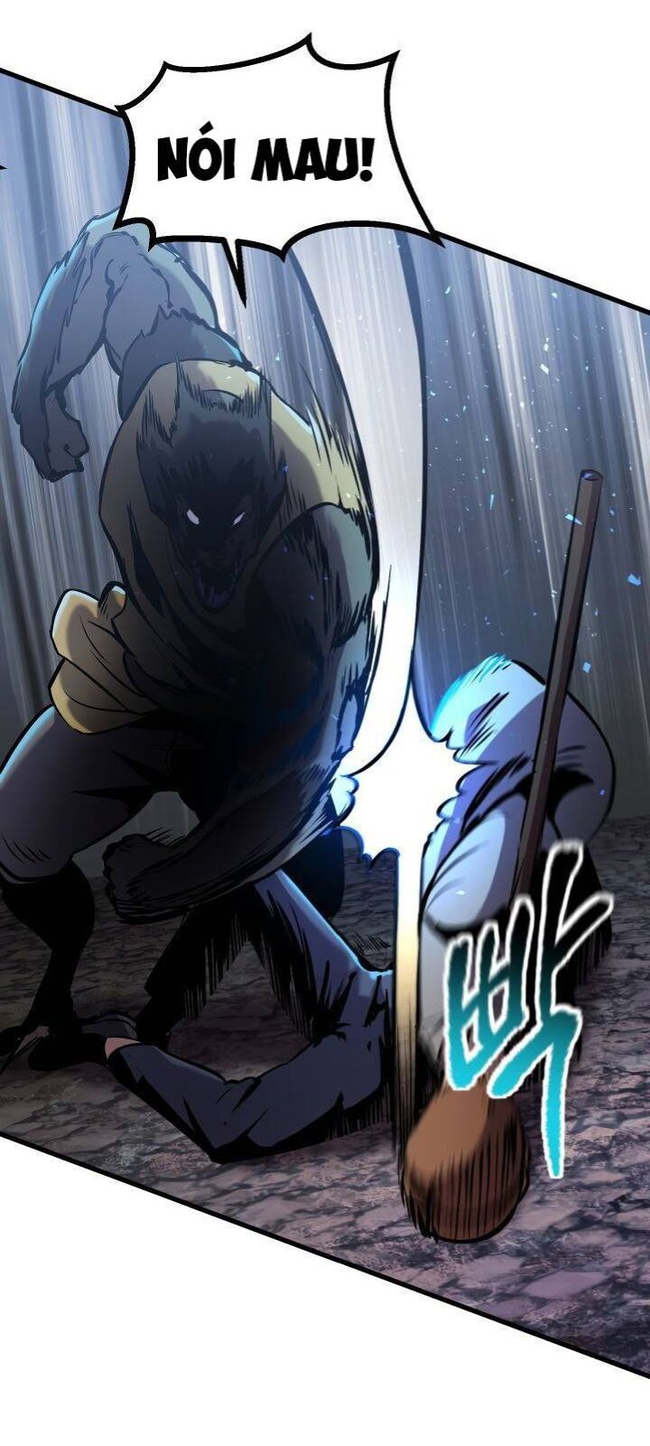 Anh Hùng Mạnh Nhất? Ta Không Làm Lâu Rồi!: Chapter 36
