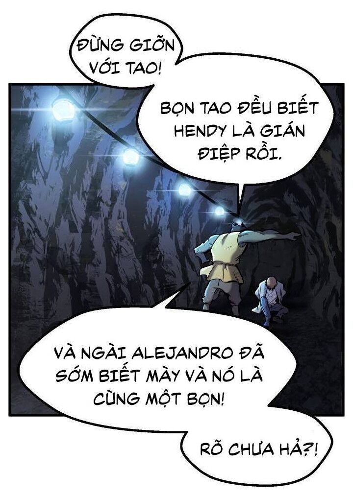 Anh Hùng Mạnh Nhất? Ta Không Làm Lâu Rồi!: Chapter 36