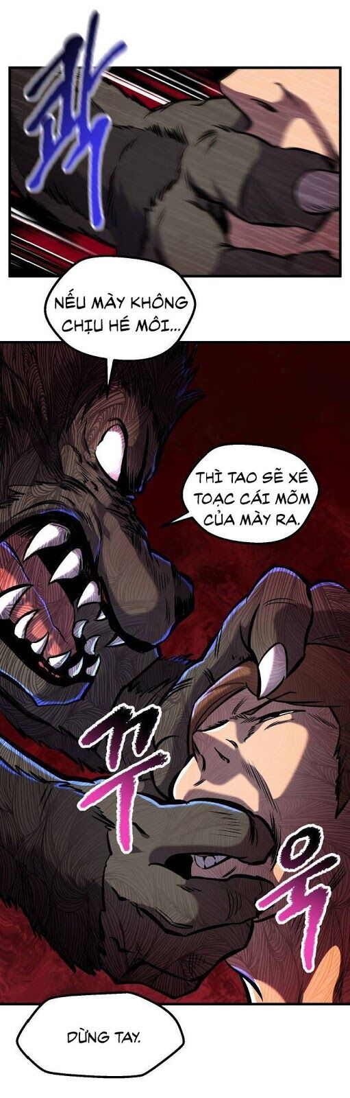 Anh Hùng Mạnh Nhất? Ta Không Làm Lâu Rồi!: Chapter 36