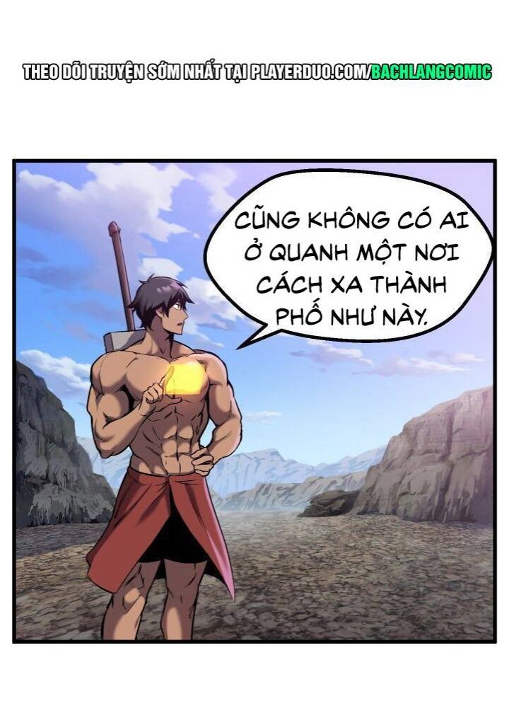 Anh Hùng Mạnh Nhất? Ta Không Làm Lâu Rồi!: Chapter 36