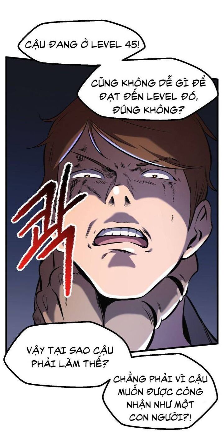 Anh Hùng Mạnh Nhất? Ta Không Làm Lâu Rồi!: Chapter 36