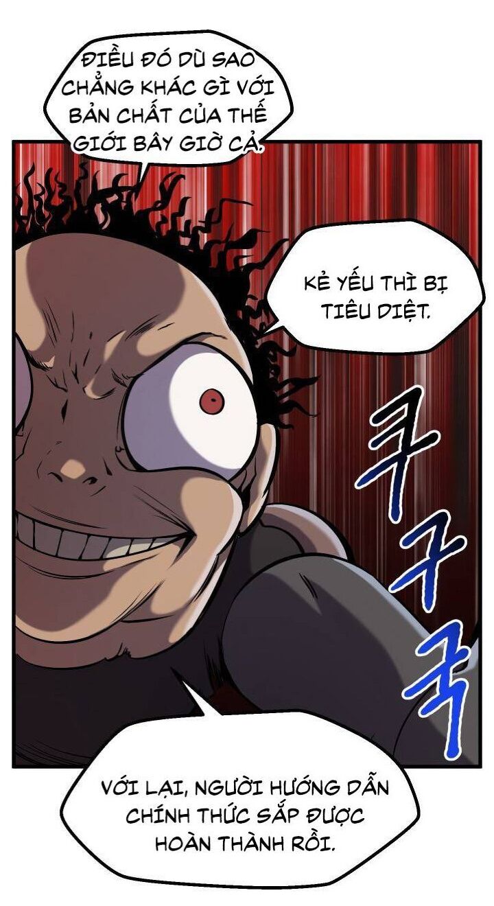 Anh Hùng Mạnh Nhất? Ta Không Làm Lâu Rồi!: Chapter 36