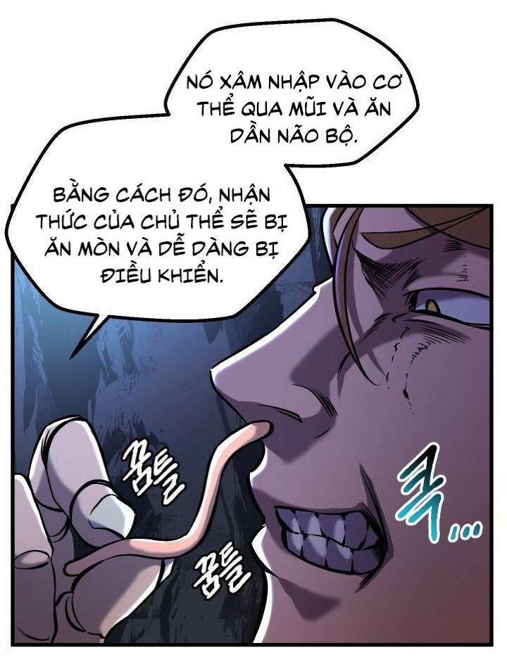 Anh Hùng Mạnh Nhất? Ta Không Làm Lâu Rồi!: Chapter 36
