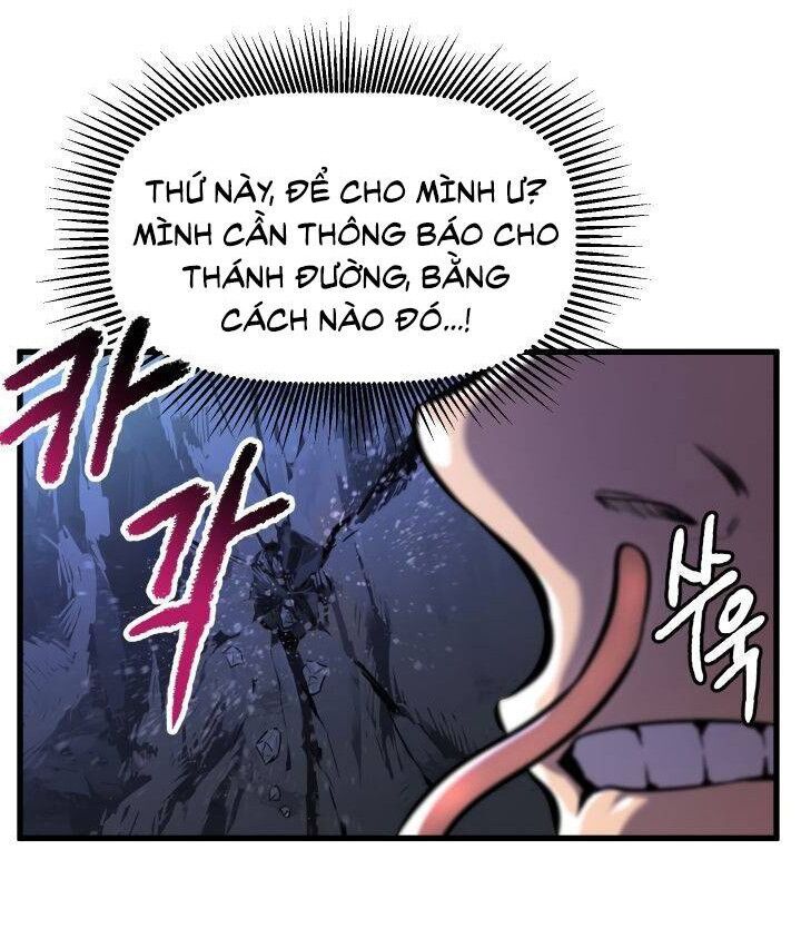 Anh Hùng Mạnh Nhất? Ta Không Làm Lâu Rồi!: Chapter 36