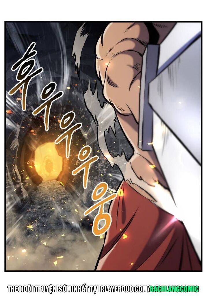 Anh Hùng Mạnh Nhất? Ta Không Làm Lâu Rồi!: Chapter 36