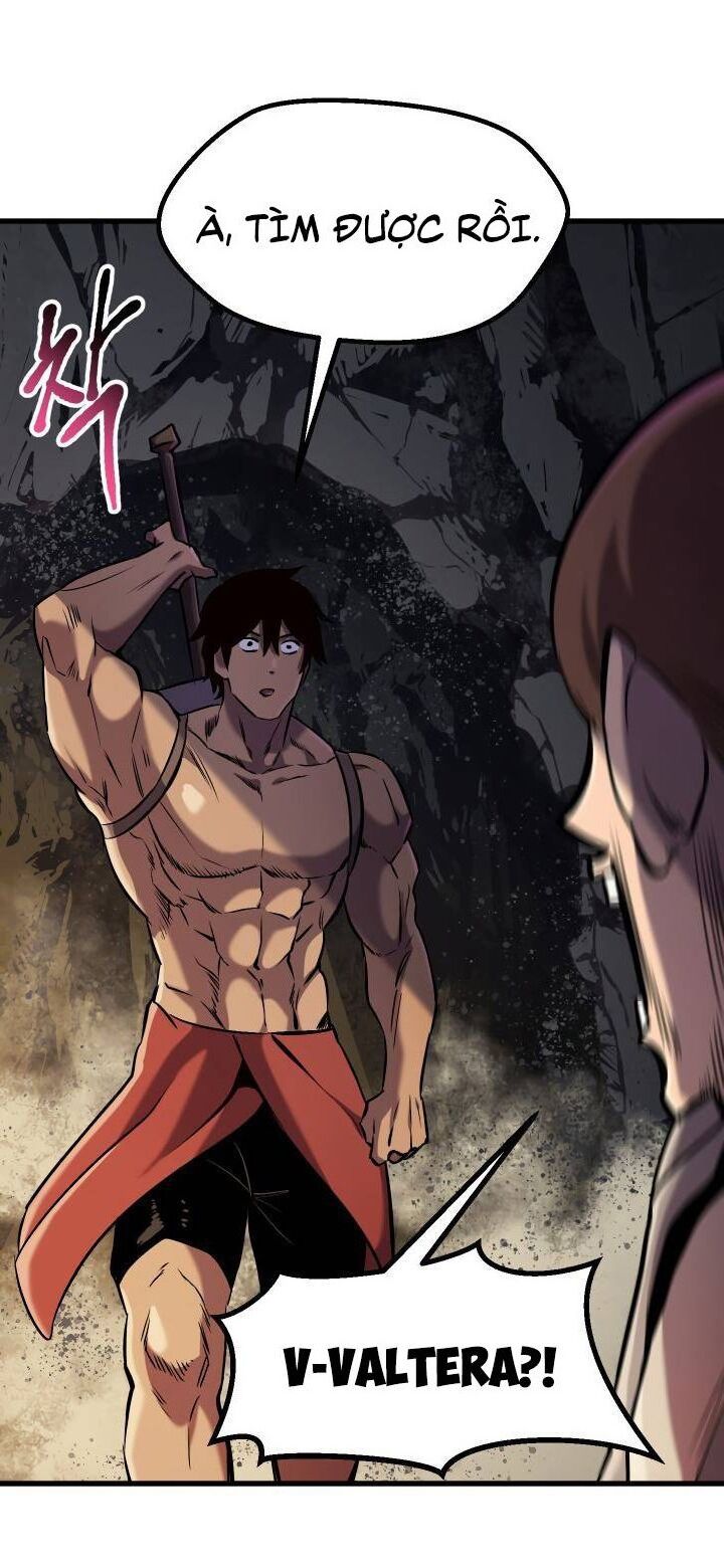 Anh Hùng Mạnh Nhất? Ta Không Làm Lâu Rồi!: Chapter 36