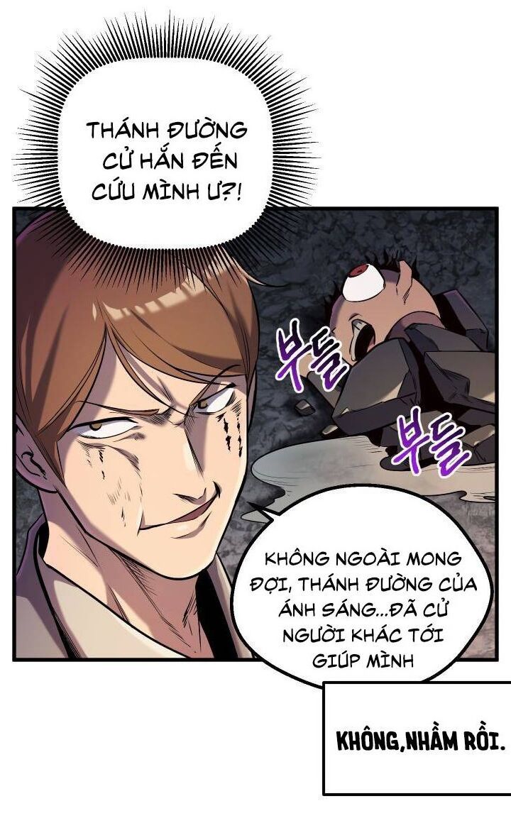 Anh Hùng Mạnh Nhất? Ta Không Làm Lâu Rồi!: Chapter 36
