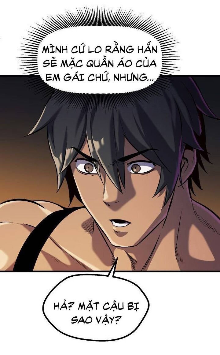 Anh Hùng Mạnh Nhất? Ta Không Làm Lâu Rồi!: Chapter 36