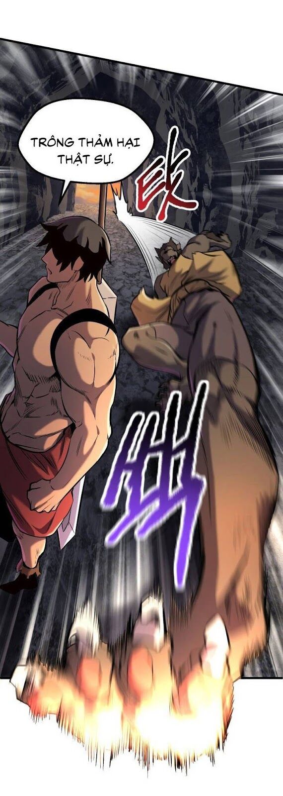 Anh Hùng Mạnh Nhất? Ta Không Làm Lâu Rồi!: Chapter 36