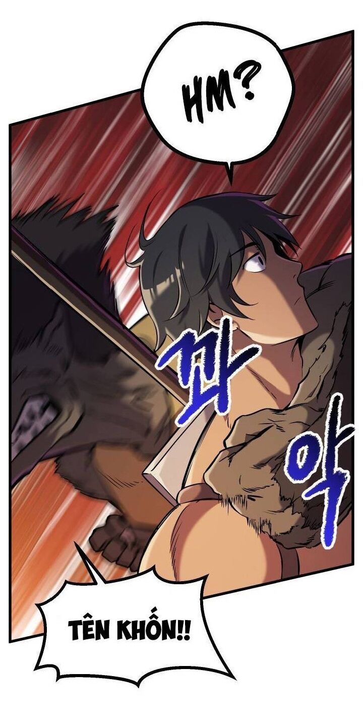 Anh Hùng Mạnh Nhất? Ta Không Làm Lâu Rồi!: Chapter 36