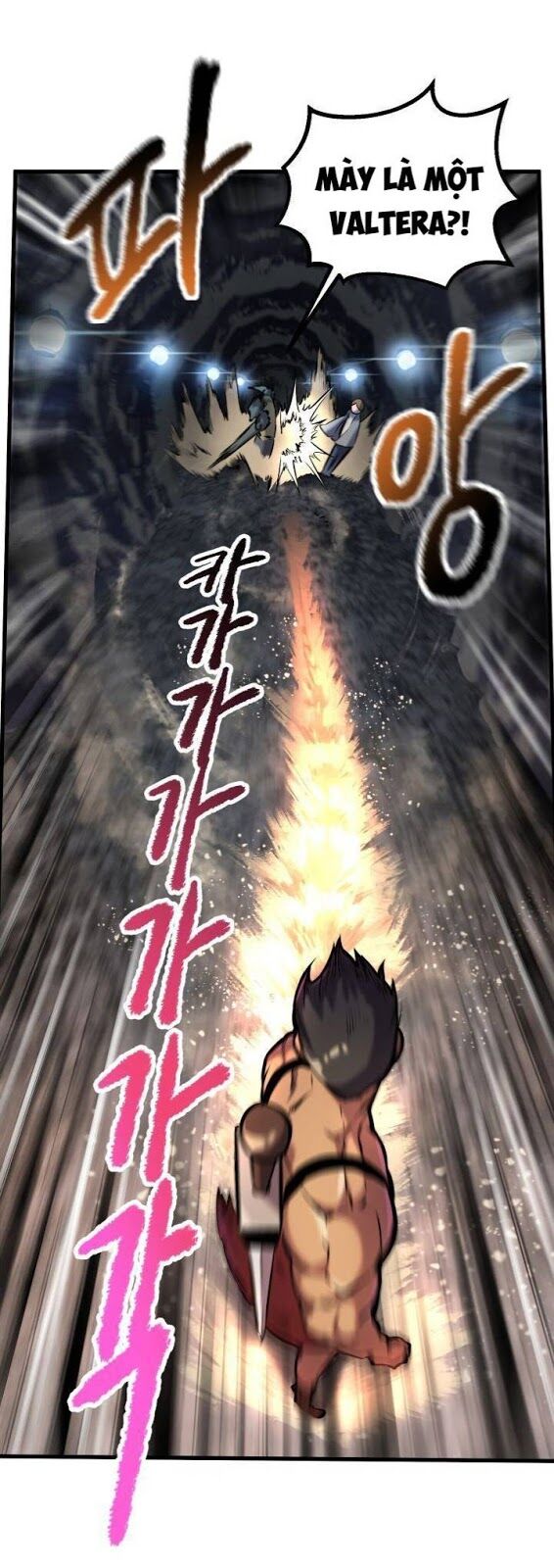Anh Hùng Mạnh Nhất? Ta Không Làm Lâu Rồi!: Chapter 36