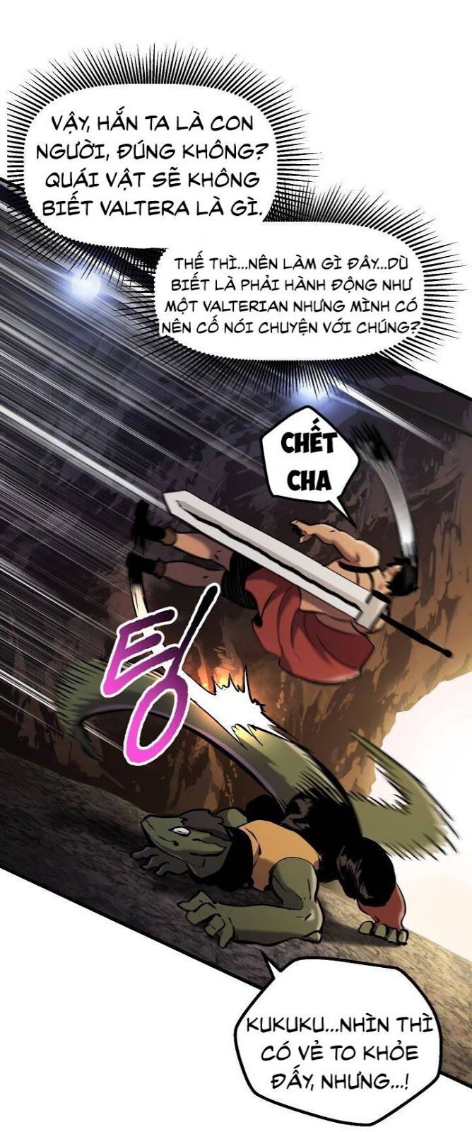 Anh Hùng Mạnh Nhất? Ta Không Làm Lâu Rồi!: Chapter 36
