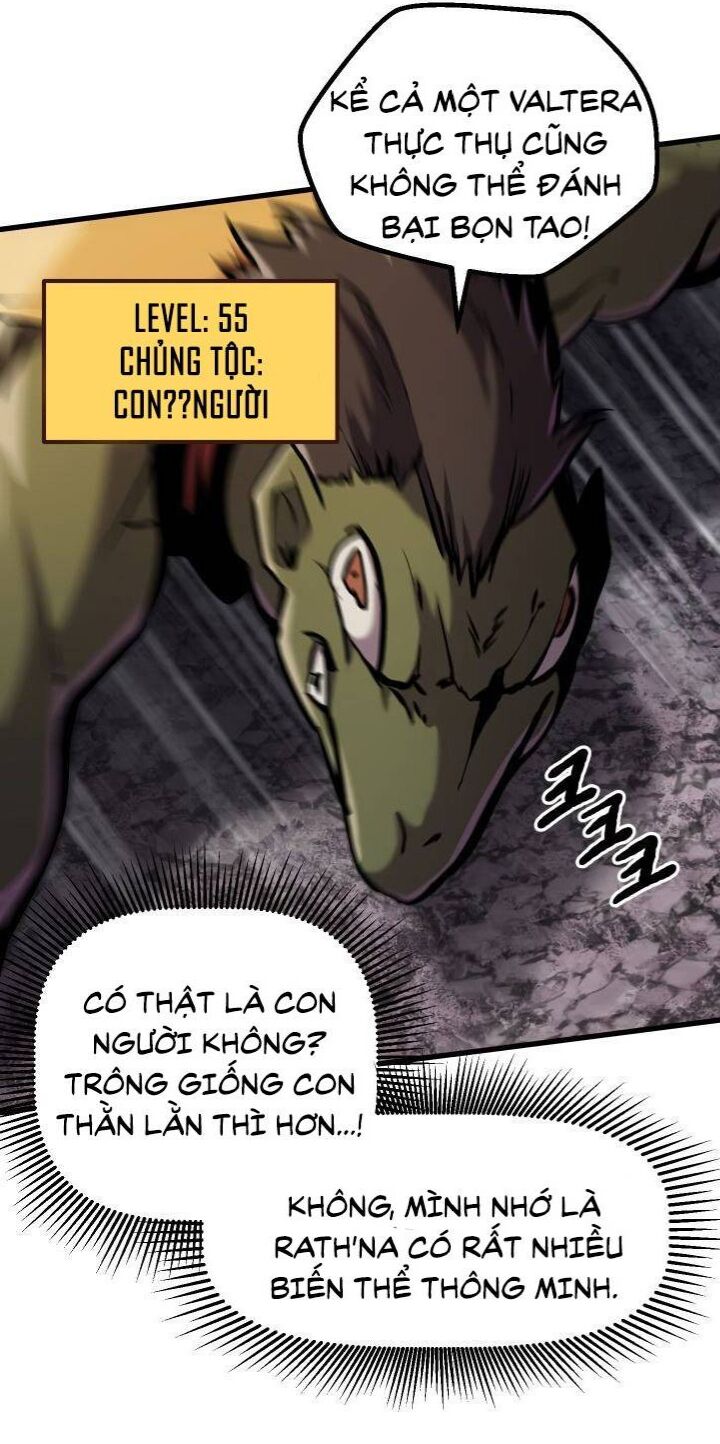 Anh Hùng Mạnh Nhất? Ta Không Làm Lâu Rồi!: Chapter 36