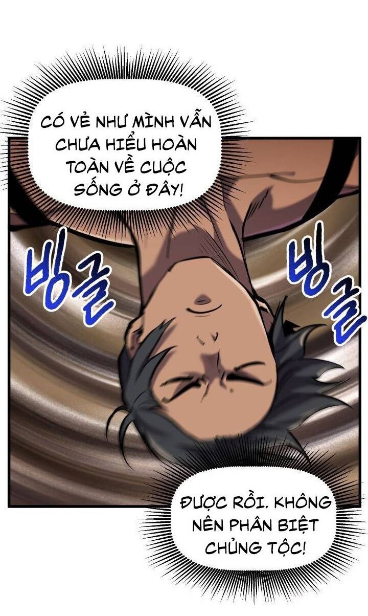 Anh Hùng Mạnh Nhất? Ta Không Làm Lâu Rồi!: Chapter 36