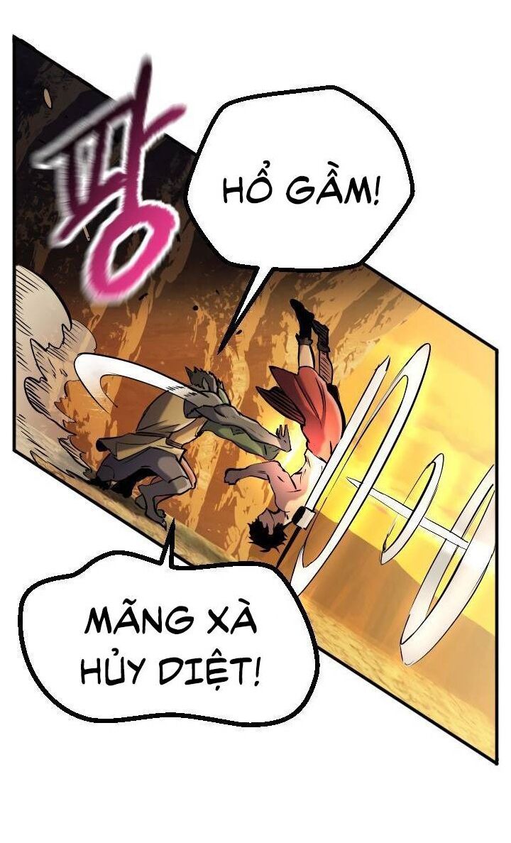 Anh Hùng Mạnh Nhất? Ta Không Làm Lâu Rồi!: Chapter 36