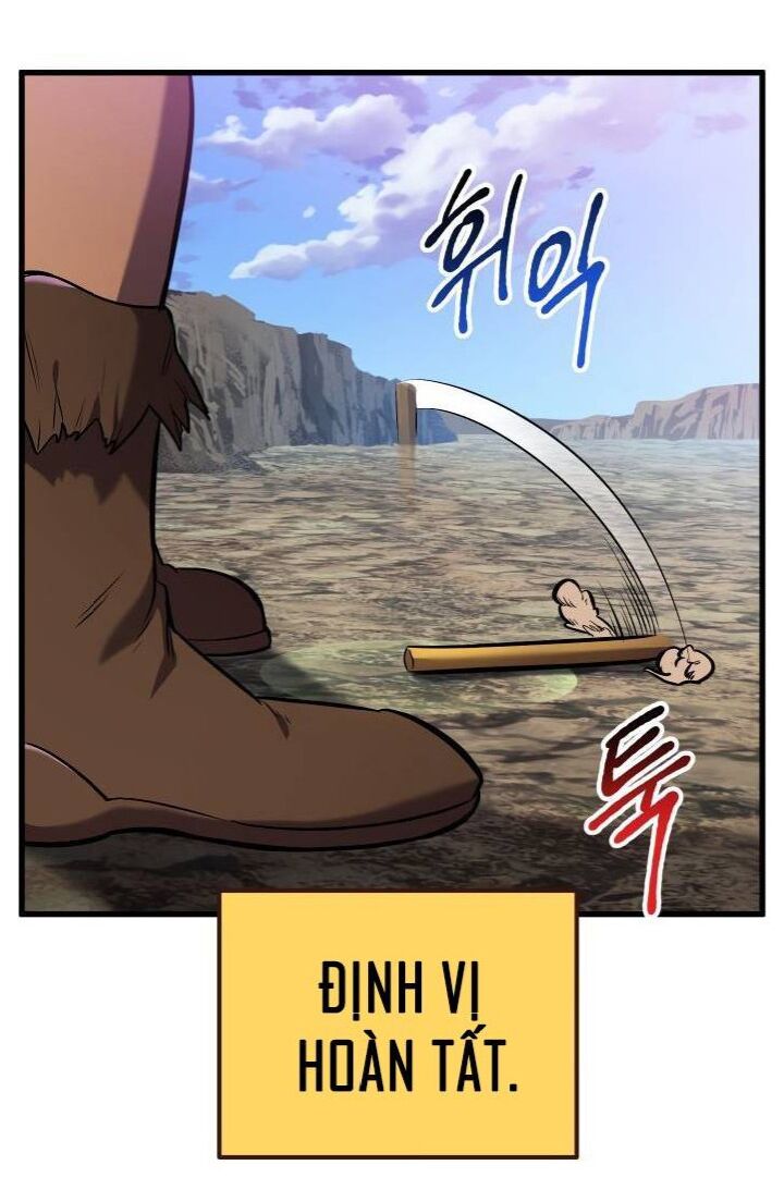 Anh Hùng Mạnh Nhất? Ta Không Làm Lâu Rồi!: Chapter 36