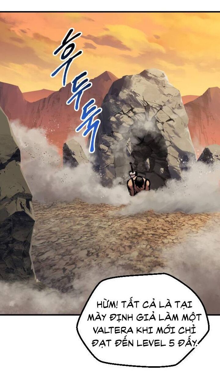 Anh Hùng Mạnh Nhất? Ta Không Làm Lâu Rồi!: Chapter 36