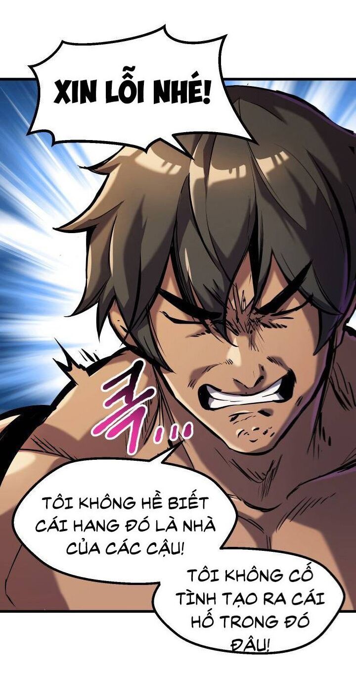 Anh Hùng Mạnh Nhất? Ta Không Làm Lâu Rồi!: Chapter 36