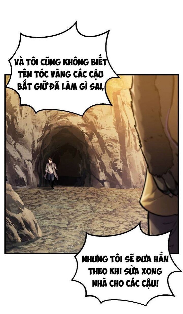 Anh Hùng Mạnh Nhất? Ta Không Làm Lâu Rồi!: Chapter 36