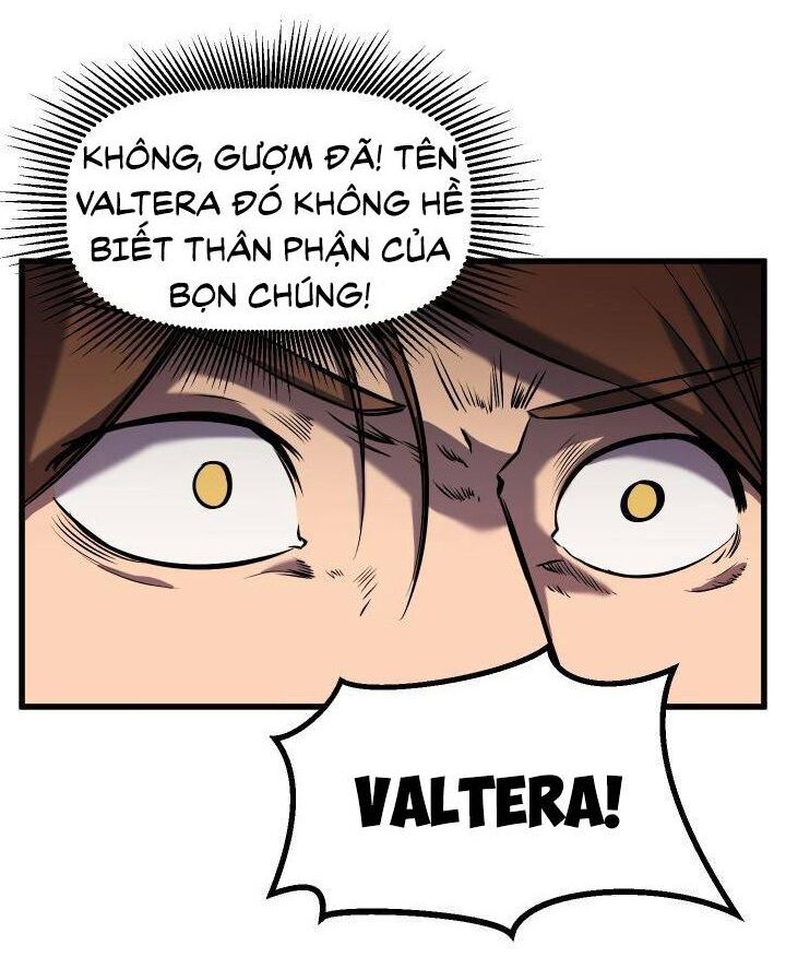 Anh Hùng Mạnh Nhất? Ta Không Làm Lâu Rồi!: Chapter 36