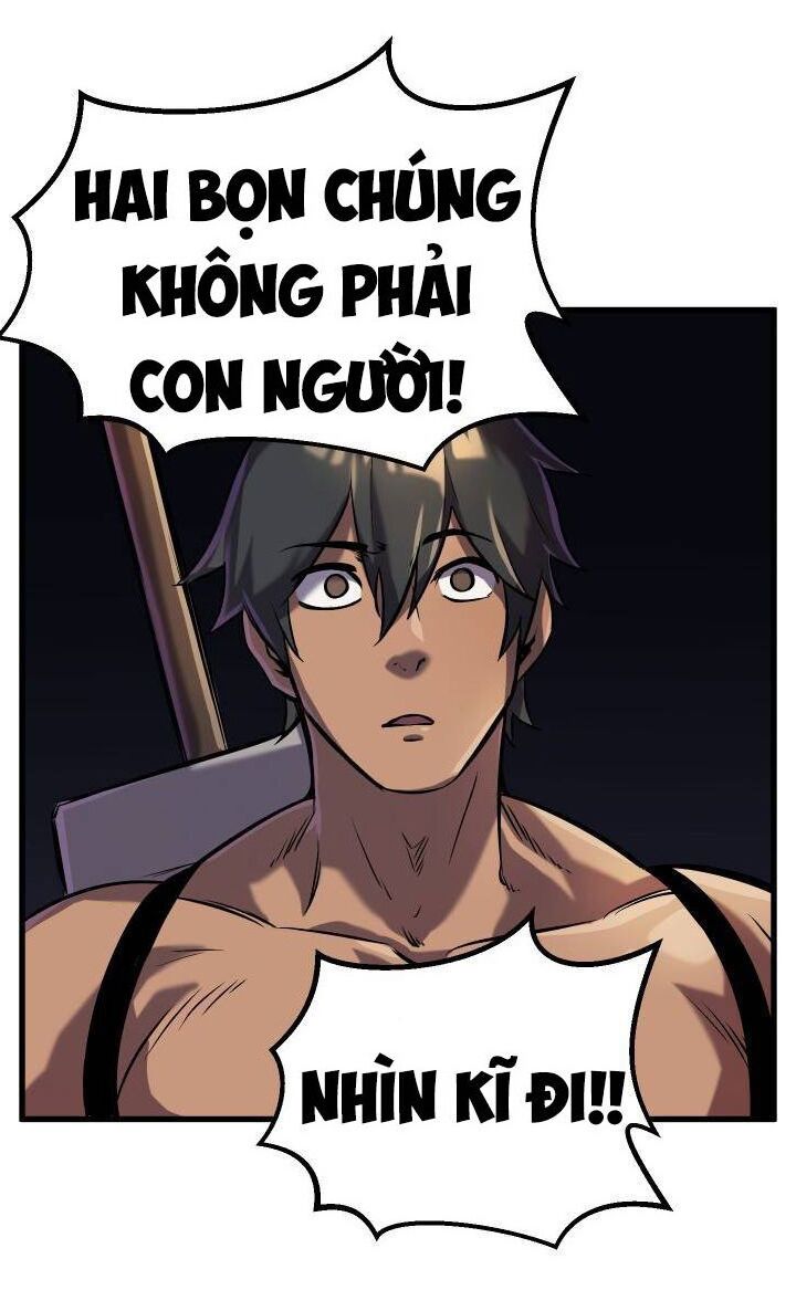 Anh Hùng Mạnh Nhất? Ta Không Làm Lâu Rồi!: Chapter 36