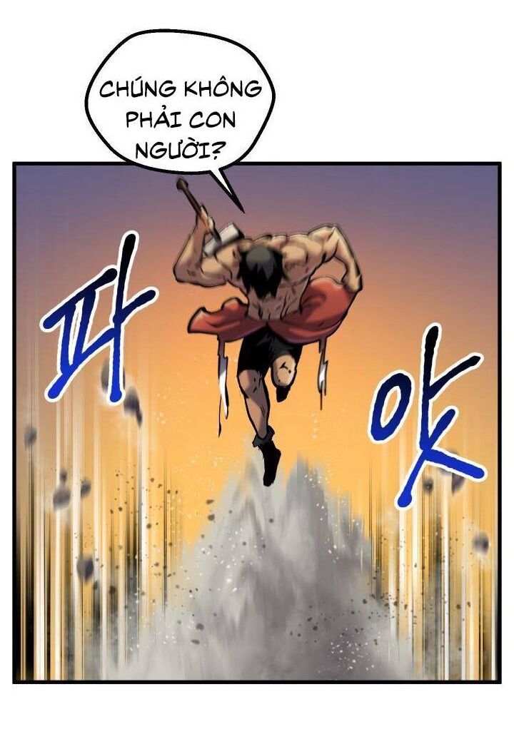 Anh Hùng Mạnh Nhất? Ta Không Làm Lâu Rồi!: Chapter 36