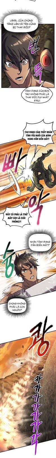 Anh Hùng Mạnh Nhất? Ta Không Làm Lâu Rồi!: Chapter 36