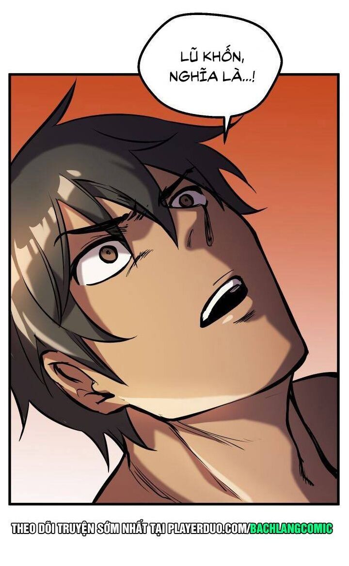 Anh Hùng Mạnh Nhất? Ta Không Làm Lâu Rồi!: Chapter 36