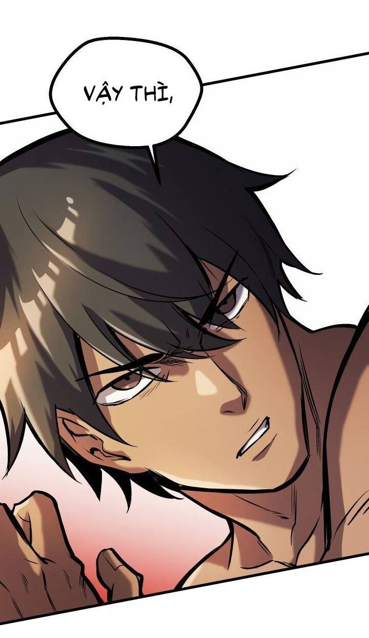 Anh Hùng Mạnh Nhất? Ta Không Làm Lâu Rồi!: Chapter 36