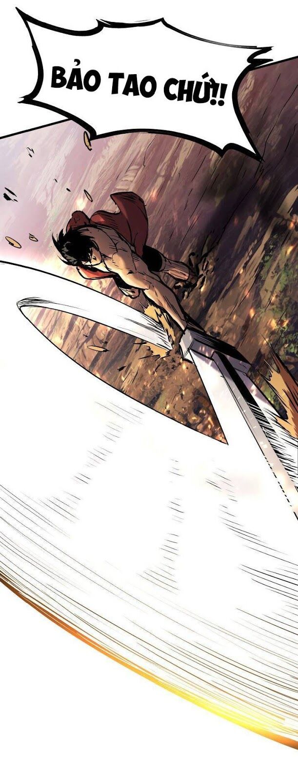 Anh Hùng Mạnh Nhất? Ta Không Làm Lâu Rồi!: Chapter 36